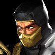 Scorpion
